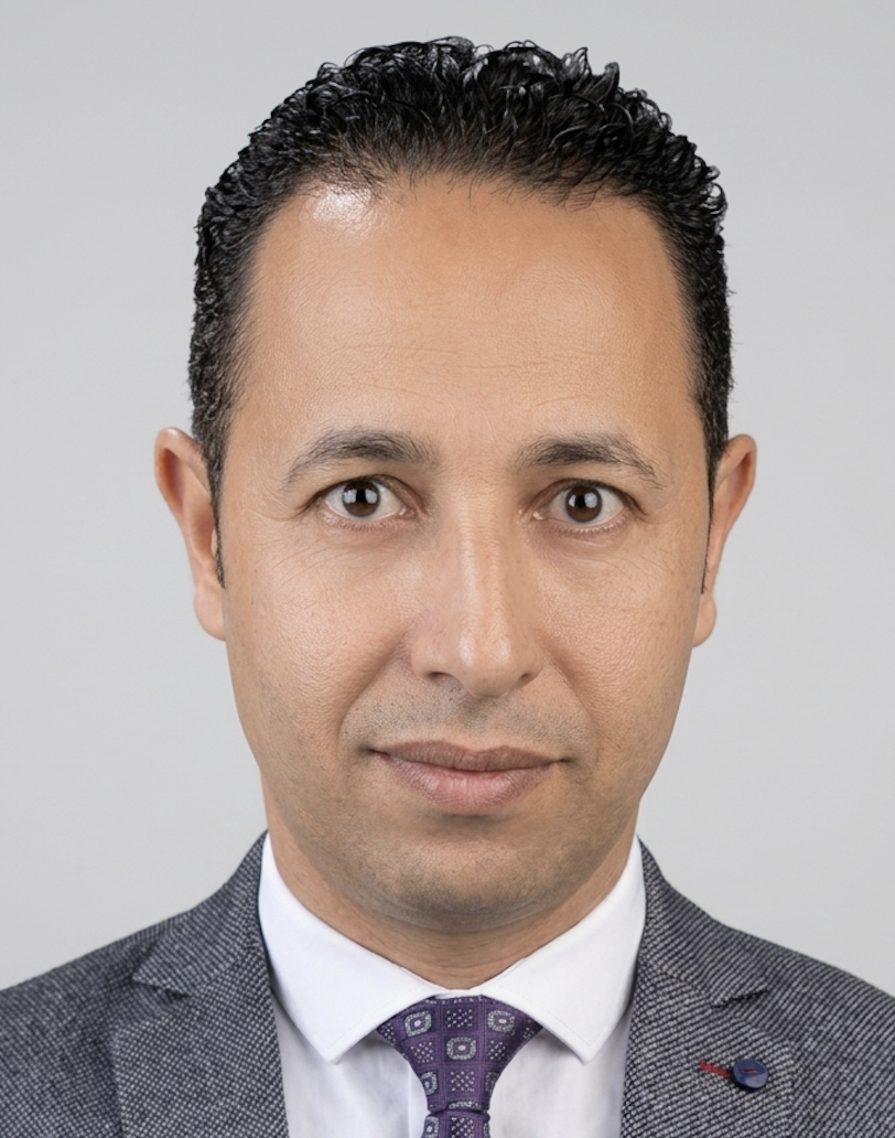 Mohammed Fawzy