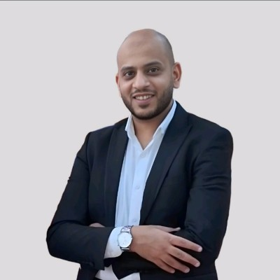 Mohamed Hamdy